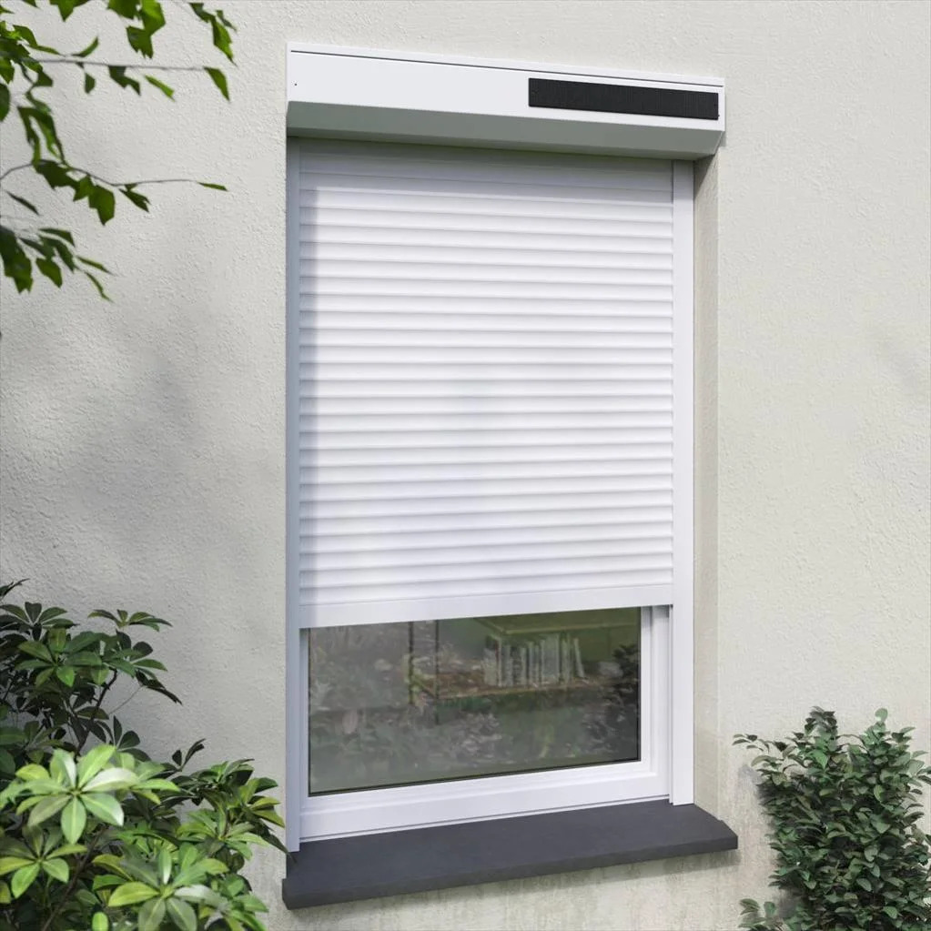 Fabricant volet roulant sur mesure Elne